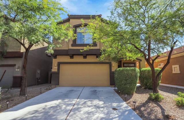 Amazing 4 Bedroom 3 Bathroom Complete House