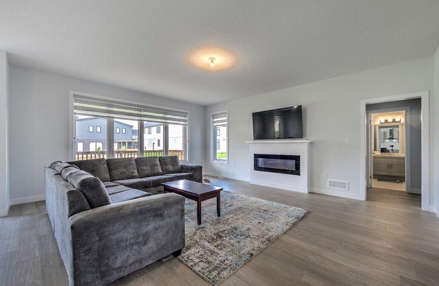 Amazing 5BR in London - Spacious Family Stay