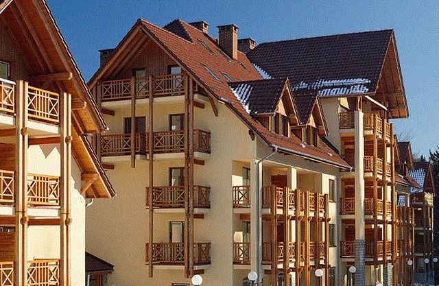 Amazing apartment in Szklarska Poreba with WiFi