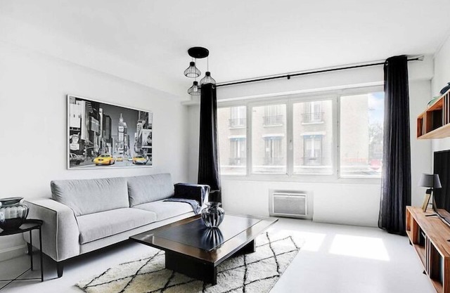 Amazing apartment - 3BR/6P - Near Convention