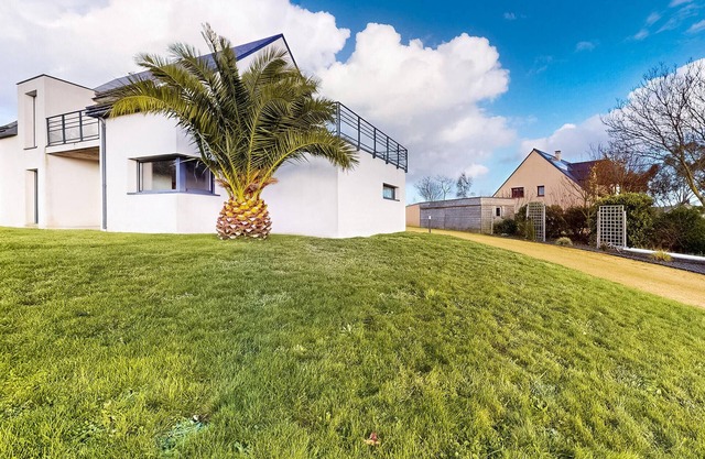 Amazing apartment in Planguenoual