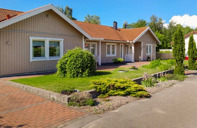 Amazing apartment in Färjestaden