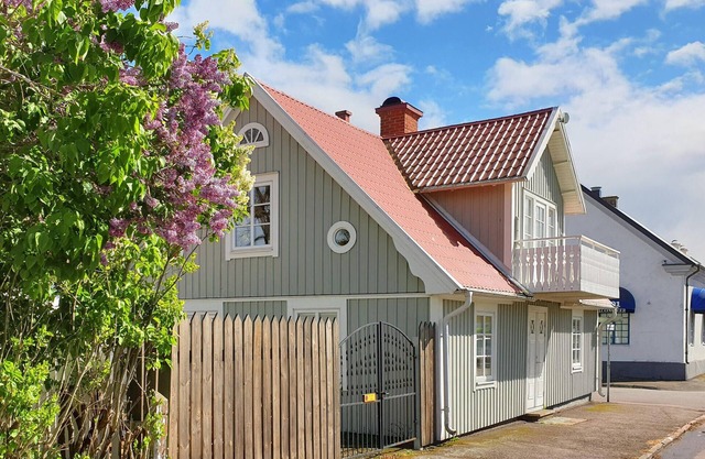 Amazing apartment in Borgholm
