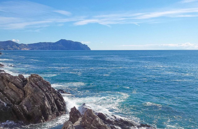Amazing apartment in Chiavari with WiFi
