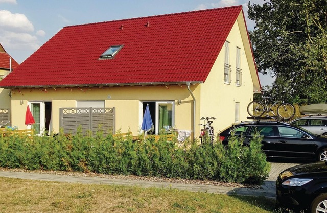 Amazing apartment in Boiensdorf