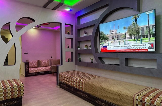 Amazing apartment in Demnat