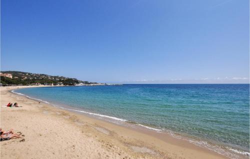 Amazing Apartment In Sainte-Maxime