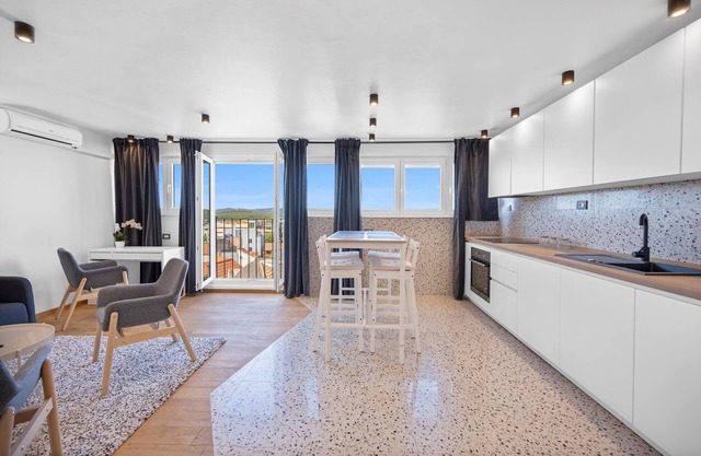 Amazing apartment in Sibenik