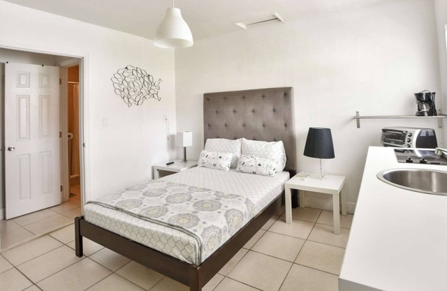 ✨Amazing charming studio in Wynwood 1453R