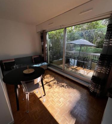 Amazing Confortable Appartement Eiffel Tower