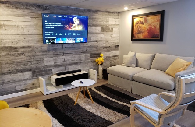 Amazing Cozy Cove