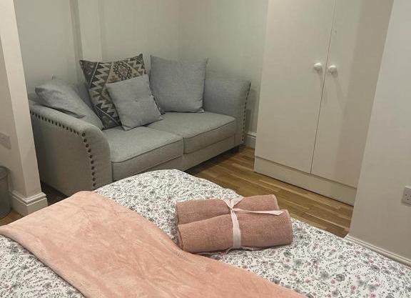 Amazing flat 2 in Battersea