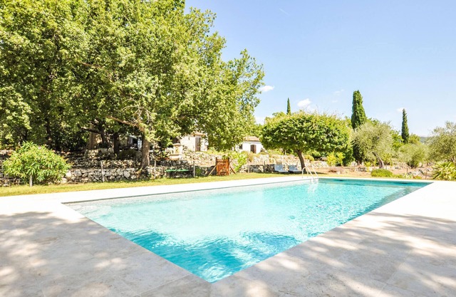 Amazing home in St. Cézaire sur Siagne