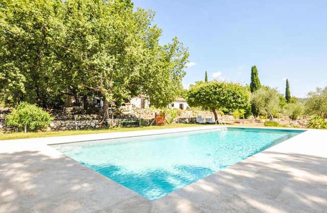Amazing Home In St Cézaire Sur Siagne