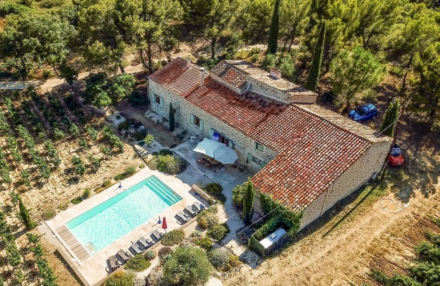 Amazing home in Murviel-lès-Béziers