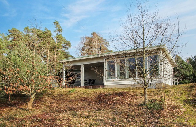 Amazing home in Båstad with WiFi
