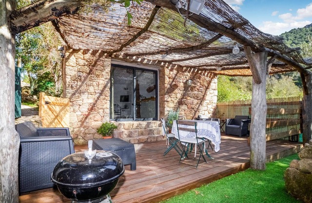 Amazing home in Coti-Chiavari