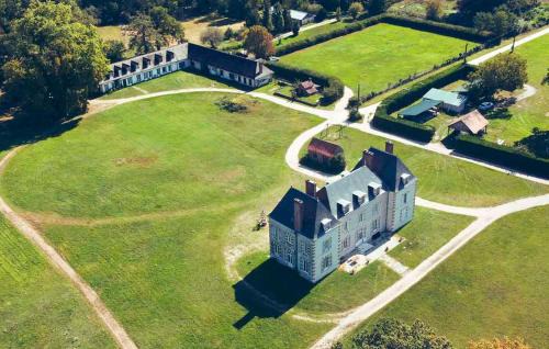 Amazing Home In Ligny Le Ribault
