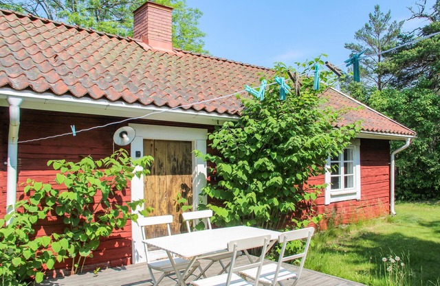 Amazing home in Gamleby