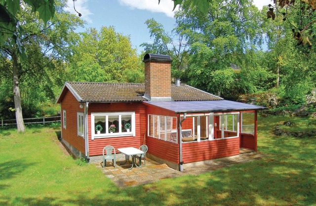 Amazing Home In Ronneby