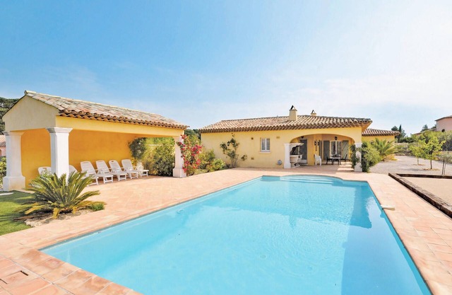 Amazing home in Sainte Maxime