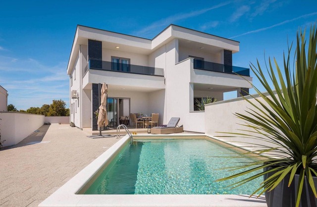Amazing home in Sibenik