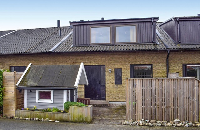 Amazing home in Ystad with WiFi
