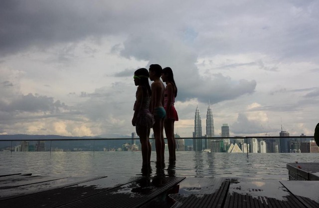 Amazing KLCC View @ Regalia Residence