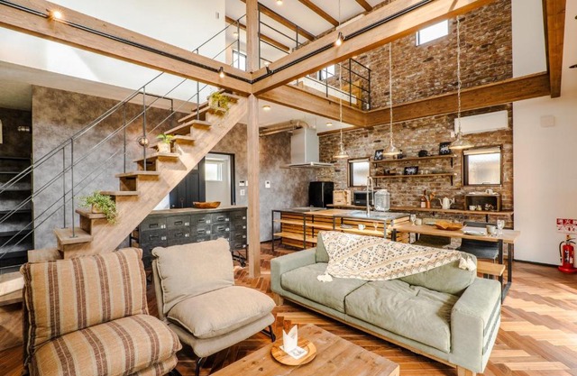 AMAZING LIFESTYLE GLAMPING HOTEL - Vacation STAY 48572v
