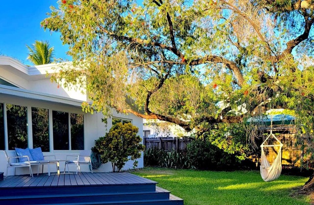 Amazing location - Aventura 3 bedrooms Villa