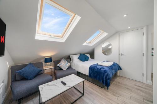Amazing Studio in Central London - 7