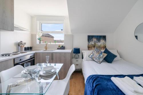 Amazing Studio in Central London - 6