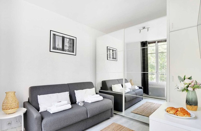 Amazing Studio in the heart of the Marais