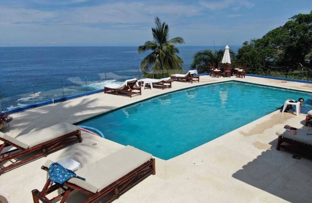 AMAZING SUNSET VIEW PRIVATE VILLA