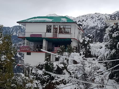 Amazing view Home Stay