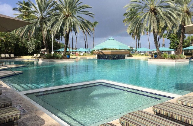 AMAZING Westin St John! 2 BD/2BA Villa
