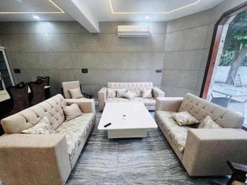 Ambar villa