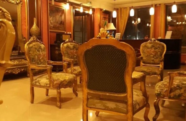 Ambassadeurs Oran