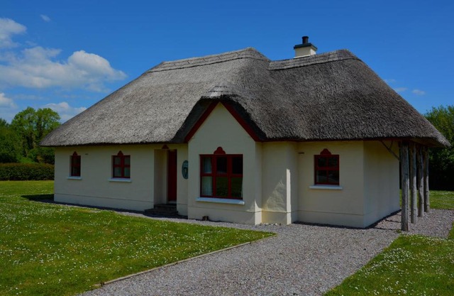 Amber Cottage