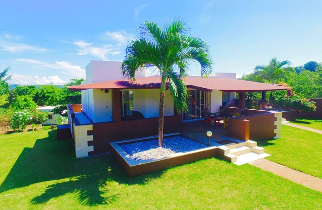 Amber Superior Villa