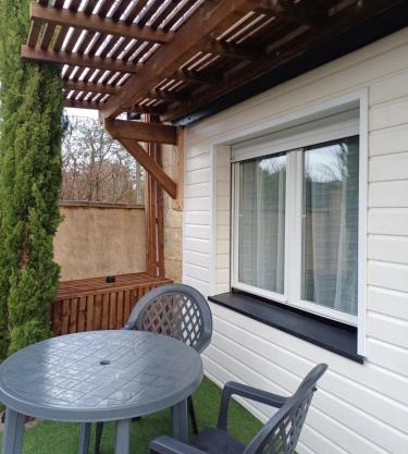 Ambiance chalet