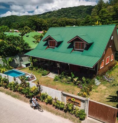 Ambiance Villa