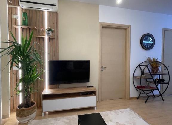 Amel Apartment