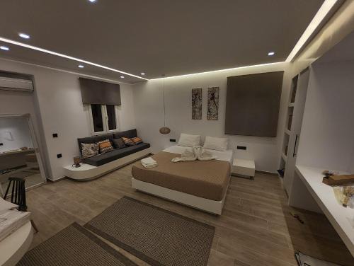 Amelie apartments