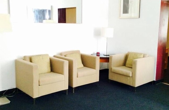 American Suites El Dorado