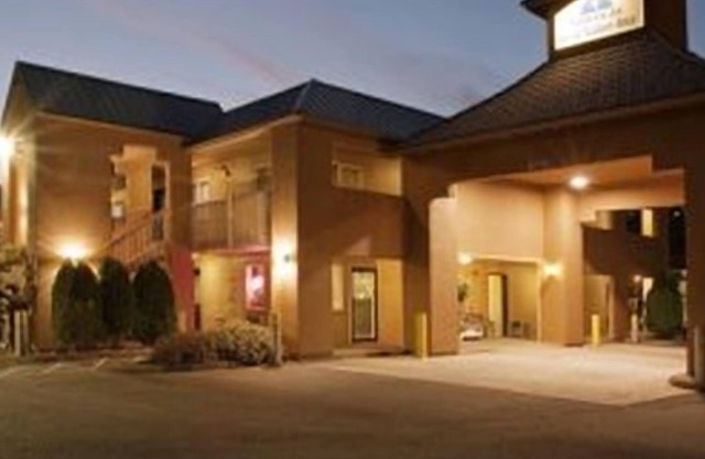 Americas Best Value Inn Lakewood Tacoma S