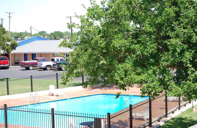 Americas Best Value Inn Lubbock E
