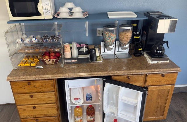 Americas Best Value Inn Ozona