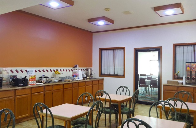 Americas Best Value Inn & Suites Nevada