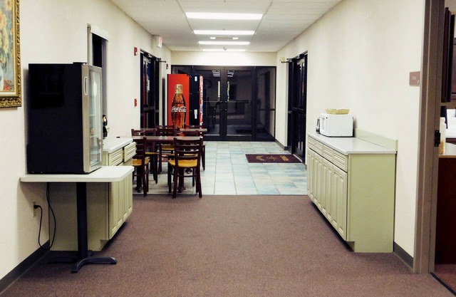 Americas Best Value Inn Fredonia